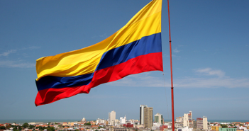 Colombia-Flag