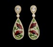Vivienne Becker Jewellery Box Earrings