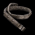 Vivienne Becker Jewellery Box Belt