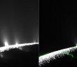 Potential Life: Enceladus