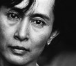 Aung San Suu Kyi