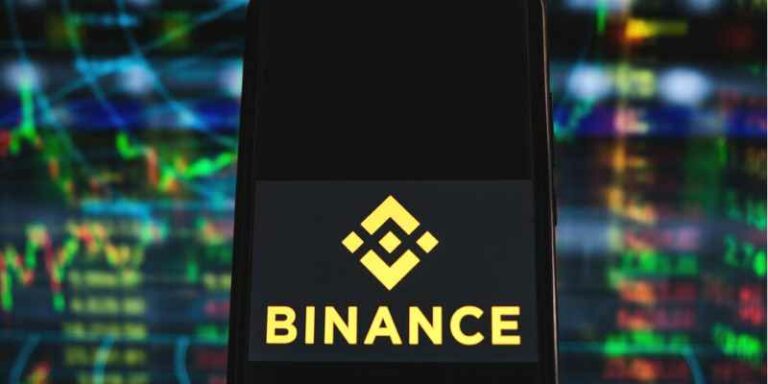 Binance Fined By Dutch Central Bank In Blow To Exchange's European Push