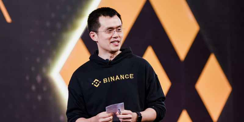 Binance Fined By Dutch Central Bank In Blow To Exchange's European Push