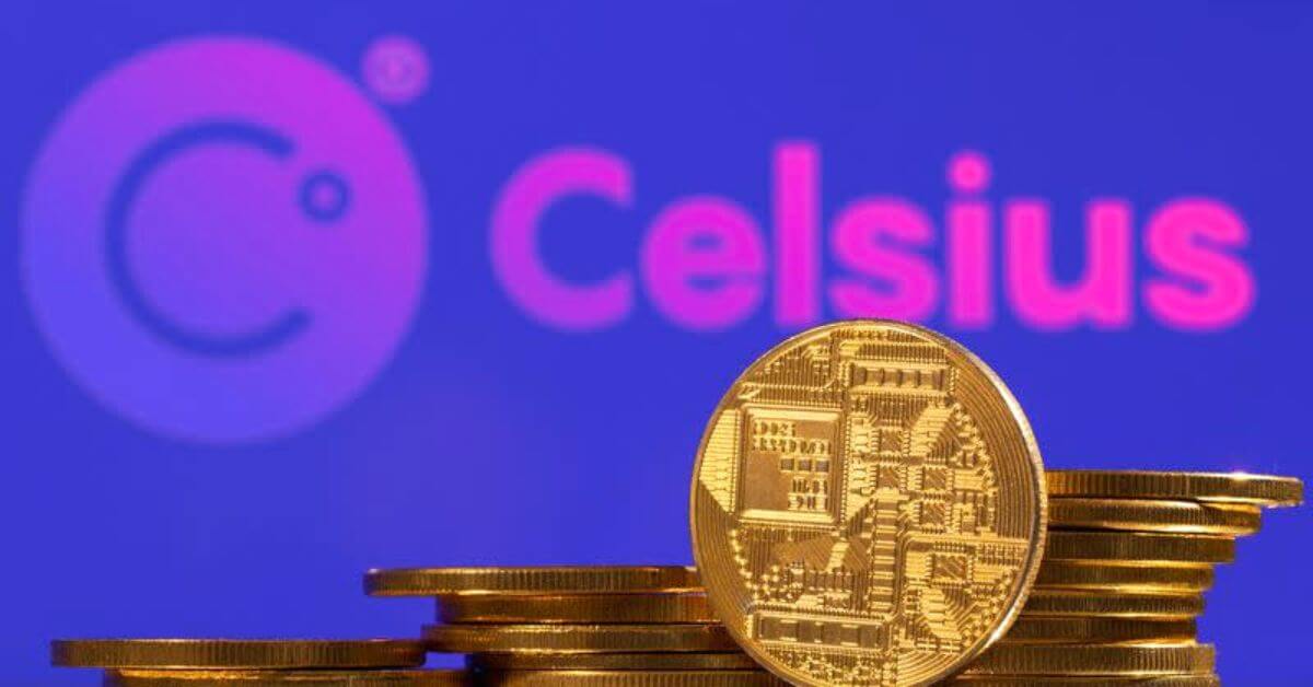 Celsius, Billion-dollar Cryptocurrency Corporation Gone Bankrupt