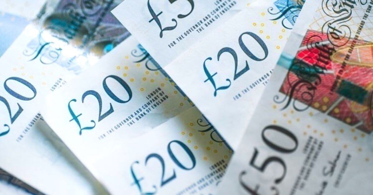 Massive Inflation, Uk Investors Dropped Nearly £1,000