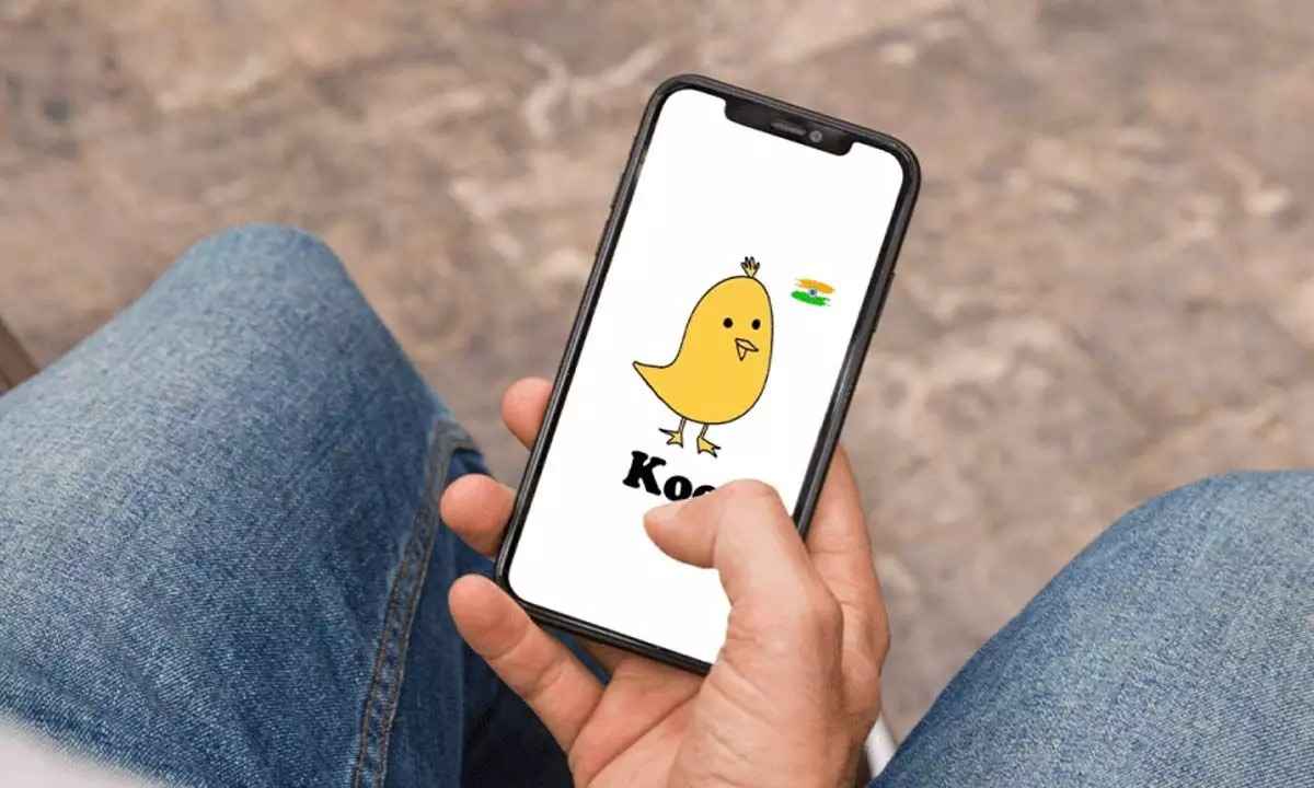 Koo Set For US Launch, Aims To Take On Elon Musk's Twitter